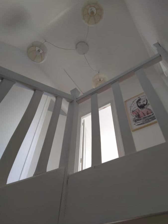 Villa Ribera Montfarville Екстер'єр фото